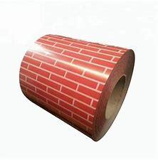 Wholesale ISO14000 1.50mm Thickness 610mm Non Alloy Prepainted Galvanized Steel Sheet from china suppliers