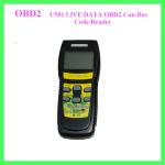 U581 LIVE DATA OBD2 Can-Bus Code Reader