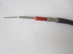 PVC / PE Sheath CNE SNE Concentric Cable / Low Voltage Armored Cable