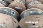 High Strength Austenitic Incoloy Alloy 825 Tubing Corrosion Resistance