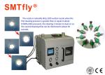 High Automation Nozzle Cleaning Machine 3 - Pin Plug AC220～240V SMTfly-36