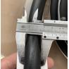 Buy cheap 3m Length Mastic Tape with 17mmX17mm Black from wholesalers