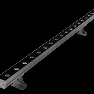 Wholesale 36W IP65 Waterproof LED Linear Lighting Strips Building Wall Washer Light from china suppliers