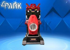 Wholesale Magic Power Car Racing Game Machine For Entertainment Center race game machine from china suppliers