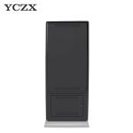 1080P Indoor Advertising LED Display Windows Android System Compatible