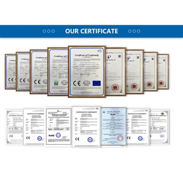 Guangzhou Dreamland Technology Co., Ltd. quality control 0