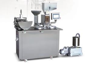 Wholesale Industrial Integrated Capsule Manufacturing Machine Multi Functional from china suppliers