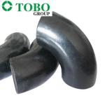 Incoloy825 Nickel Allloy Steel 90D Elbow LR 16" SCH80S Butt Welding Pipe