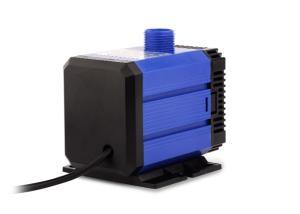 Wholesale 60w Durable Hydroponic Water Pump With Oil free Magnetic Driven Motor from china suppliers