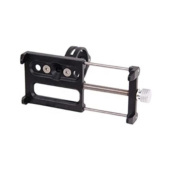 Aluminum Alloy Die Casting for Mountain Bike GPS Mobile Phone Frame Cold Chamber