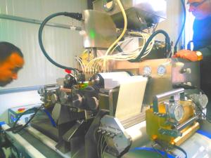 Wholesale Metal Softgel Encapsulation Machine For Canabis Oil Olive Oil Fish Oil Vegatable from china suppliers