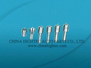 Wholesale Common rail nozzle, injector 095000-6700 DLLA155P965 HangFa W615 HOWO truck from china suppliers