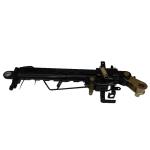 6WF1 Cabin Lift Pump Tank RH For Truck Iron Function Lifting Parts Heavy Duty