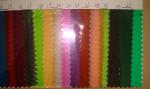 Balck Transparent PP Shopping Bag, Fabric Carrier Bags 45cm * 40cm * 12cm