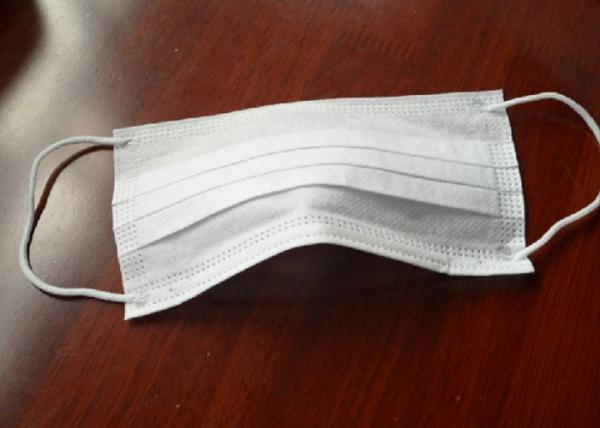 Cross Lapping Spunlace Medical Non Woven Fabric Wet Tissue Paper Alcohol Swab