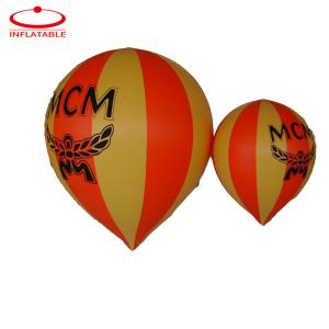 Wholesale Giant Inflatable PVC Helium Filled Balloon For Event from china suppliers