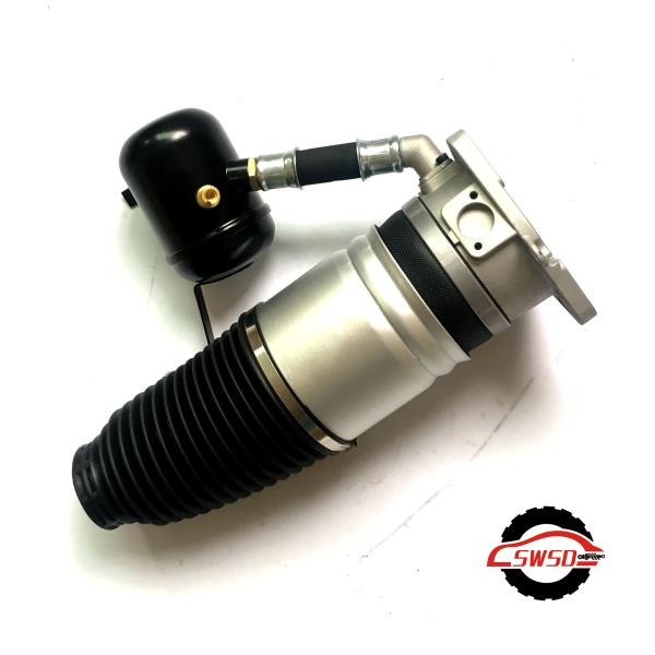 Auto Parts Rear Left Audi A8 4E 3.0 3.2 4.2 02-10 4E0616001E Air Suspension