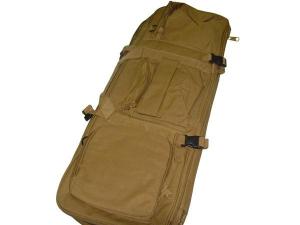 Wholesale Nylon military tactical rifle case from china suppliers