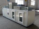 Refrigeration Wheel Industrial High Capacity Dehumidifier Energy-saving for