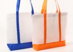 Biodegradable Non Woven Polypropylene Fabric For Shopping Bags