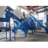 Buy cheap New brand plastic waste bags recycling washing machines line plant with factory from wholesalers