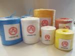 Slit Film Round Polypropylene Baler Twine 15000 Ft 140 Knot Strength Size