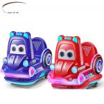 OEM ODM Coin Operated Merry Go Round Kiddie Ride For Amusement Park
