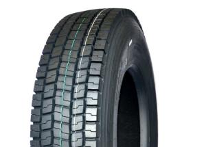 Wholesale 12R22.5 Radial Truck Tyre Long Haul Road AR815 12r22 5 Drive Tires from china suppliers