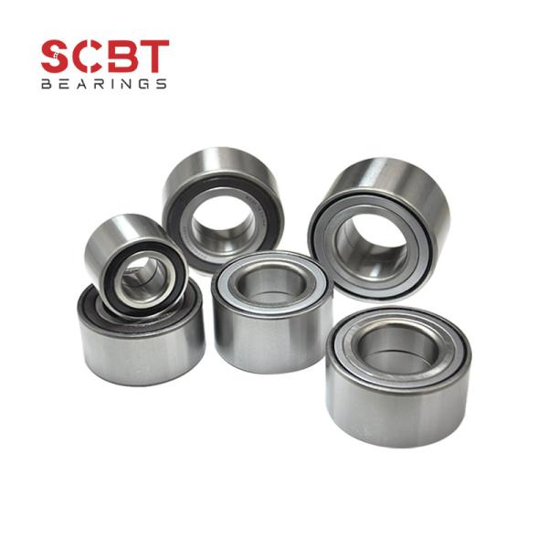 Auto Wheel Bearings For Toyota COROLLA DAC38710233/30 713618080 VKBA1911 R169.16
