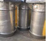 CE Cyclone Dust Collector