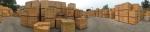 SK 34 SK 36 SK 38 High Aluminum Refractory Fire Bricks , Heat Resistant Bricks