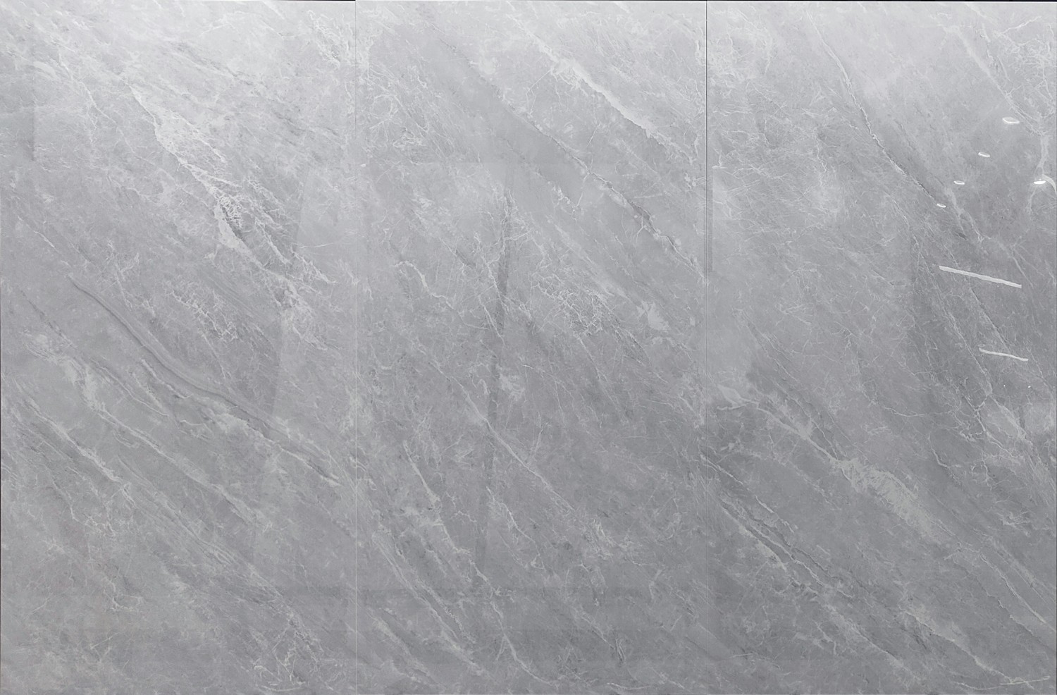 No Fade Anti-Slip Inside Floor 900x1800x9mm Porcelain Glazed Polished Tile For Restaurant And Decor