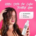 220ML Hair Growth Shampoo