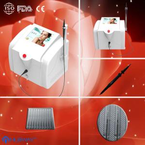 Wholesale New design beauty clinic use hot sales spider vein removal machine work on leg from china suppliers
