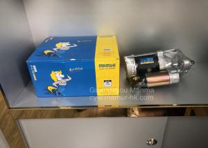 Wholesale MAMUR Starter ISUZU Truck Parts NPR NQR 4HK1 4JJ1 8 97323935 2 from china suppliers
