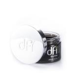 Large Face Cream Glass Cream Jars , 15g 20g 30g 50g 100g Round 200ml Frosted