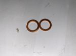 Customization Jinan Marine Engine Parts Thick Washer 12V 16.15A ISO9001
