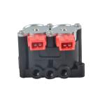 97035815302 7P0698014 95835890102 95835890300 7L0698014 Air Suspension Valve