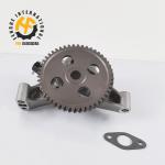 6D16 48T Gear Oil Pump , ME074345 ME034664 Engine Spare Parts