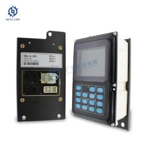 Wholesale 7835-12-1012 7835-12-1014 7835-12-1013 7835-12-1001 7835-12-1014 Monitor Display Panel For Komatsu PC300-7 PC300LC-7 from china suppliers
