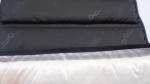 Woven Dyed Plain Windproof Keep Warm Outdoor Down Fabric 230G