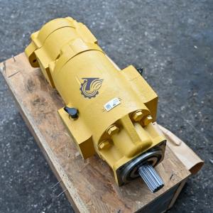Wholesale Truck Excavator Hydraulic Pump 2443304 244-3304 For TQ 773D 773E 775E from china suppliers
