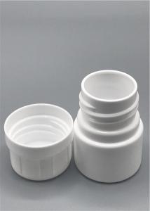 Wholesale 37mm Diameter HDPE Pill Bottles Without Mouth Scrap FEH - 30 - A Model from china suppliers