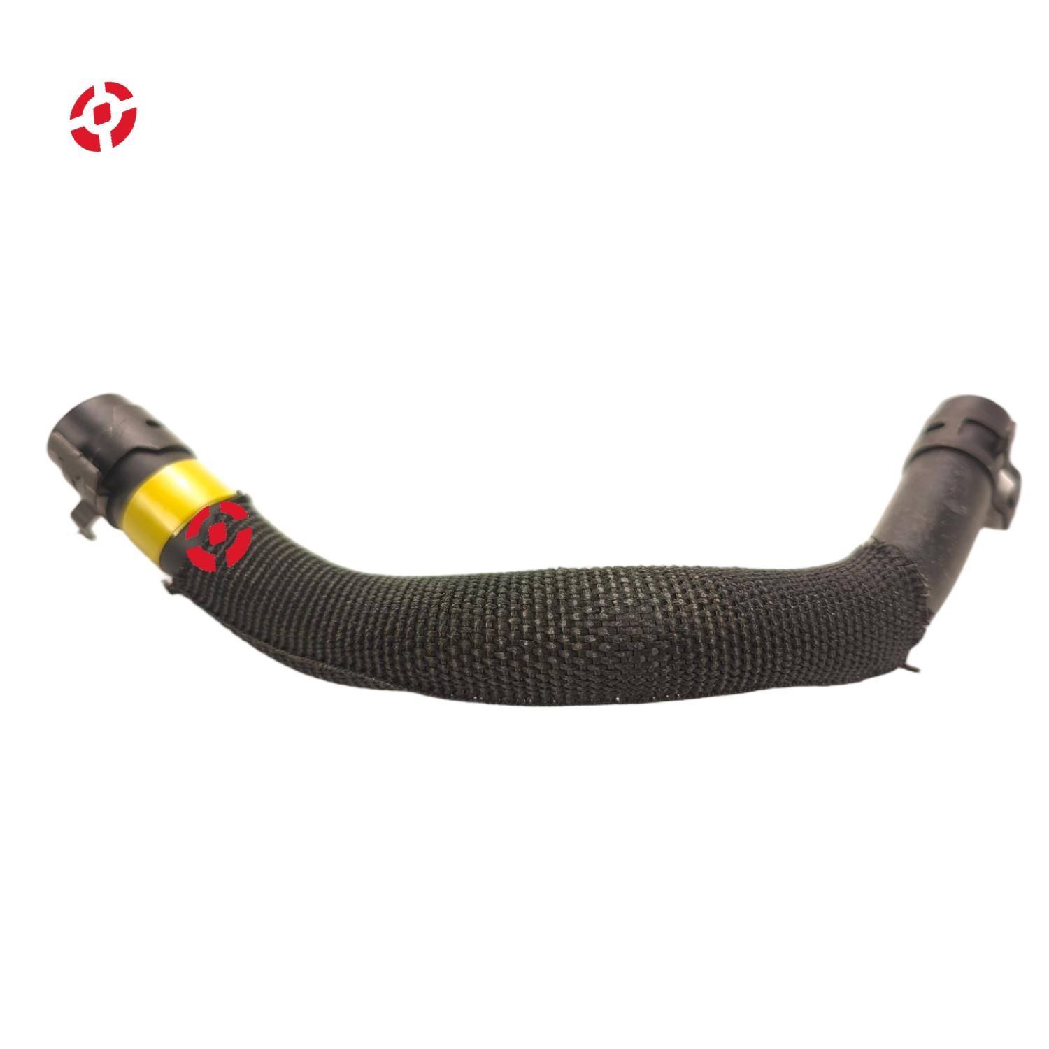 Heater hose Warm air hose Engine cooler pipe for Land Rover Defender Thermostat tube OE LR093484