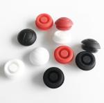 Waterproof Solar Wall Lamp Silicone Touch Switch Cap