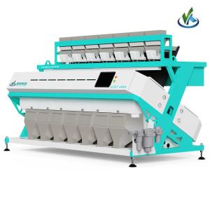 Wholesale Agricultural Optical Corn Color Sorter Machine 10tph -20tph from china suppliers