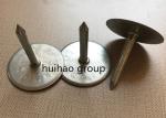 Air Ducting Fixed Thermal Insulation Blanket Welding Dedicated Kraft Paper Round