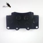 D436-7549 Factory Wholesale Auto Car Break Pads Custom Car Brake Pad