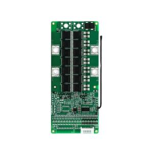 Wholesale OEM 16S-24S Bms Board For Lithium Ion Battery Pack In Electric Scooter &amp; Motorcycles from china suppliers