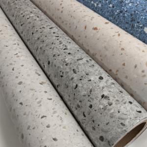 Wholesale Glossy surface marble design vinyl decorative PVC foil for home decoration. from china suppliers